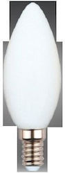Universo Illuminazione LED 4W E14 Warm White Universo Illuminazione LED 4W E14 Warm White