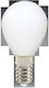 Universo Illuminazione Λάμπα LED 4W για Ντουί E14 Ψυχρό Λευκό 300lm