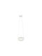 Milagro Pendant Light LED White