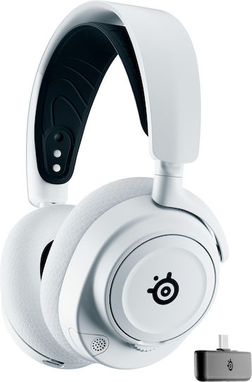 SteelSeries Arctis Nova 7X Fără fir Peste ureche Gaming