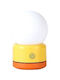 ForHome Kids Decorative Lamp Multicolour 6.4x7.5x12.3εκ.