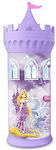 Disney Kids Water Bottle Purple 350ml