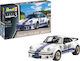Revell Porsche 934 RSR "Martini" Figurină de Modelism Mașină 104 Piese la Scară 1:24 17.9x8.4x5.7cm.