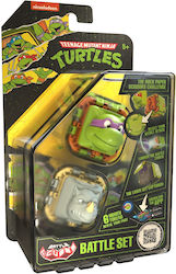 Battle Cubes Teenage Mutant Ninja Turtles Mehrfach