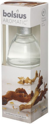 Bolsius Diffuser 120ml