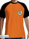 Abysse Kame Symbol Tricou Dragon Ball Bumbac