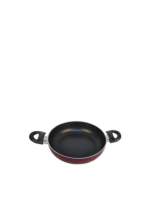Epiplo-Fos Saute made of Aluminum with Non-Stick Coating