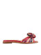 Flache Sandalen für Damen