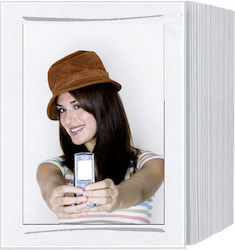 Daiber Photo Album White Passepartouts