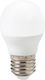 Universo Illuminazione LED-Lampe 6W für Fassung E27 Rot