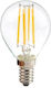 Universo Illuminazione LED крушка 4W за фасунга E14 Неутрално бяло 440лм