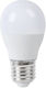 Universo Illuminazione LED крушка 8W за фасунга E27 Топло бяло 700лм