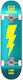 Nomad Thunder Complete Shortboard