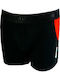 Trendy Kids Black-Red