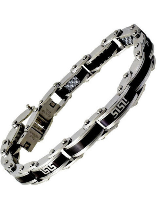 Xrisokosmima Bracelet made of Steel