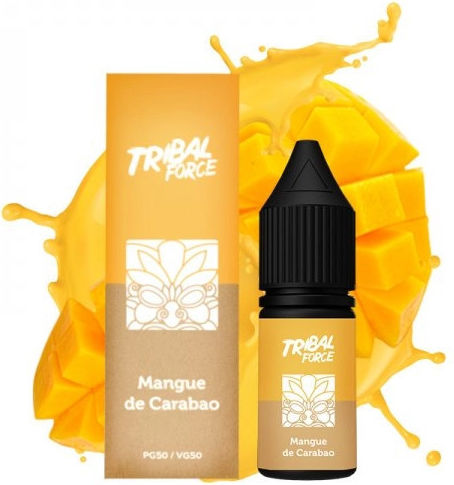 Tribal Force Flavor Shot 10ml 1τμχ