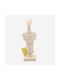 Decorative Statuette Concrete 4.5x3.5x17cm 1pcs