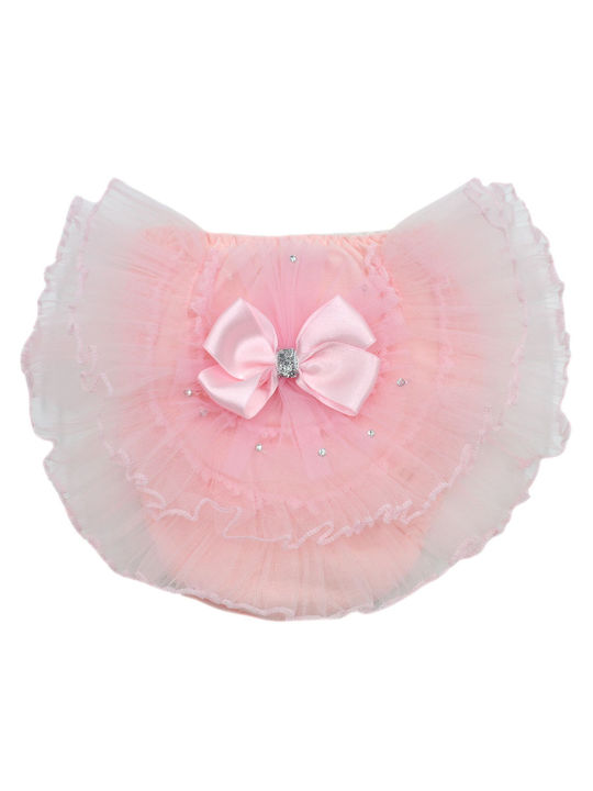 Extan Bebe Kinder-Slip Pink