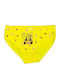 New Lilla Детски гащички Yellow