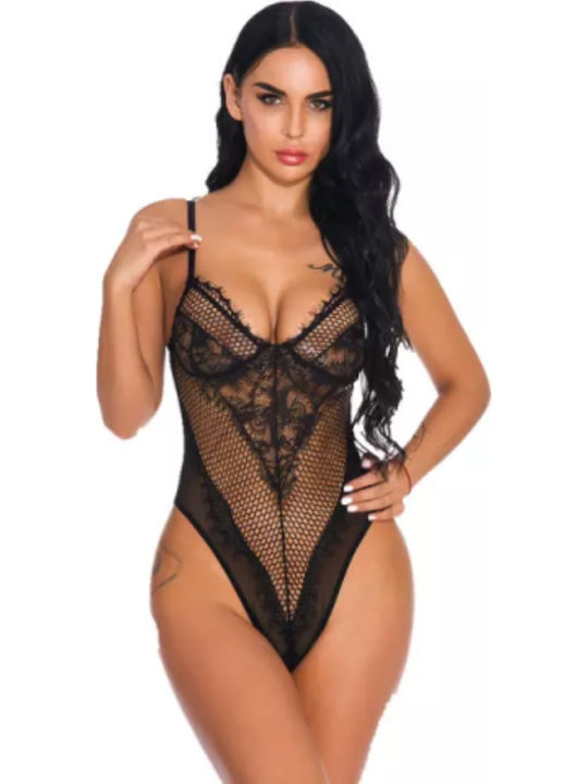 La Lolita Amsterdam Black
