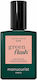 Manucurist Green Flash Ημιμόνιμο Βερνίκι Νυχιών dune 15ml