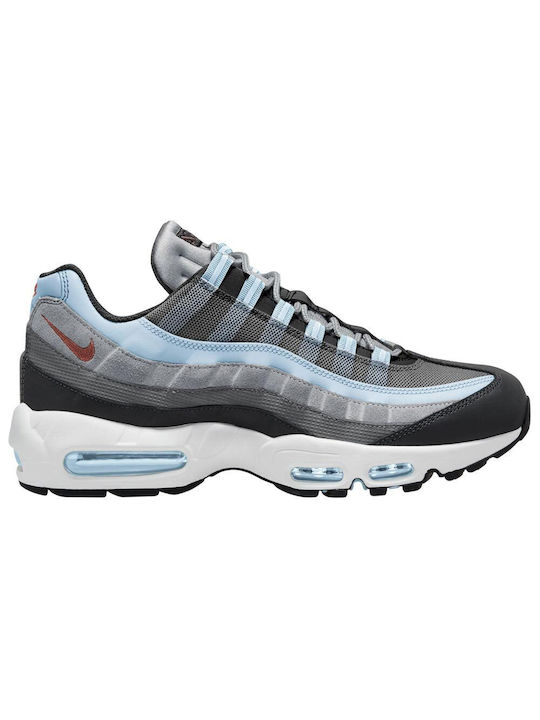 Sneakers Nike Air Max 95 47.5 Skroutz.gr