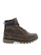 Ziggy Brown Men's Boots
