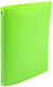 Officenet Binders 4/30 for Paper A4 with 4 s Rings Green 1pcs