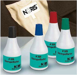 Noris Liquid Ink for Ink Pad Blue