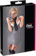 Cottelli Collection Sexy Costum Secretar