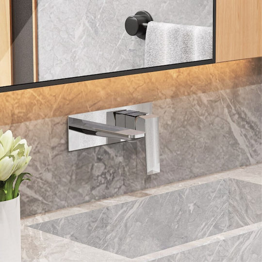 Inter Ceramic Built-In Silver Inter Ceramic Built-In Silver