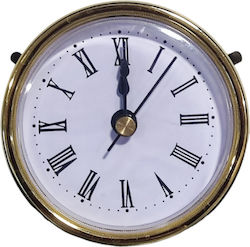 Watch Mechanism