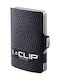 Pilot A30-001 Men's Wallet Cards Black