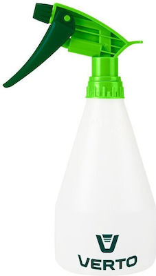 Verto Pulverizator în Culoare Verde 1000ml