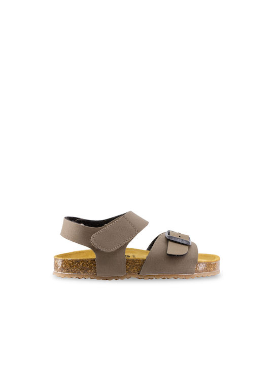 Balocchi Kids' Sandals Brown