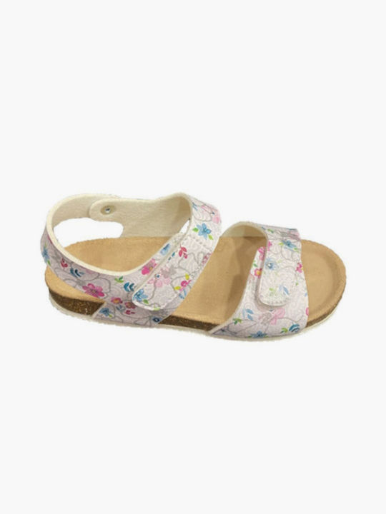 Childrenland Kids' Sandals Anatomic White