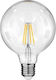 LED крушка 10W 180mm за фасунга E27 Топло бяло