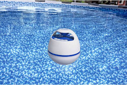 Bestway Bluetooth 6W έως 6 ώρες Λευκό 93800