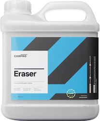CarPro Paste Cleaning for Body Eraser 4lt