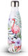 Sugar Love Κρύα Μπουκάλι Θερμός Ανοξείδωτο 500ml Πολύχρωμο