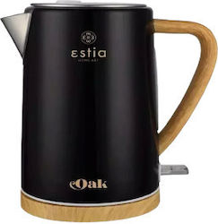 Estia 06-18887 Wasserkocher 1.7Es 2200W