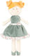 Amek Toys Cloth Doll 33cm.