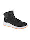 4F Damen Sneakers BLACK