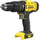 Stanley SFMCD711 Ударен Двигател За Бормашина Електрически