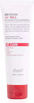 Benton Bha Cleansing Foam 120gr