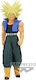 Banpresto Dragon Ball: Super Saiyan Trunks Φιγούρα ύψους 20εκ.