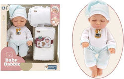 Zita Toys Комплект за Бебешки Кукли с Бебе 30 см