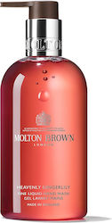 Molton Brown Heavenly Gingerlily Fine Moisturiz...