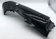 Motorcycle Side Plastic for Modenas Kriss Black 1pcs