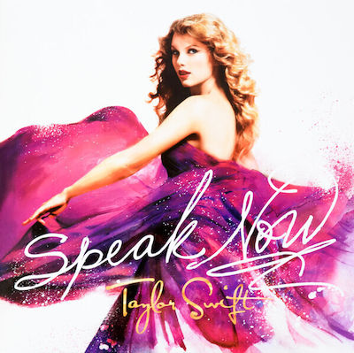 Taylor Swift xLP Vinyl